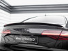 Maxton Spoiler CAP Audi A8 D4 Maxton Spoiler CAP Audi A8 D4