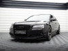 Maxton Front Splitter Audi A8 D4