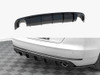 Maxton Rear Valance Audi A8 D4 (2009-2013) Maxton Rear Valance Audi A8 D4 (2009-2013)