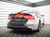 Maxton Spoiler CAP Audi S8 D4