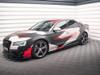 Maxton Side Skirts Diffusers V.1 Audi S8 D4 Maxton Side Skirts Diffusers V.1 Audi S8 D4