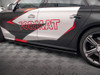 Maxton Side Skirts Diffusers V.1 Audi S8 D4 Maxton Side Skirts Diffusers V.1 Audi S8 D4