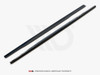 Maxton Side Skirts Diffusers V.1 Audi S8 D4 Maxton Side Skirts Diffusers V.1 Audi S8 D4