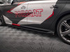 Maxton Side Skirts Diffusers V.2 Audi S8 D4 Maxton Side Skirts Diffusers V.2 Audi S8 D4