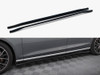 Maxton Side Skirts Diffusers Audi A8 D5