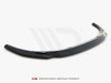 Maxton Front Splitter V.1 Audi e-Tron