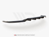Maxton Central Rear Splitter (Vertical Bars) Audi e-Tron Maxton Central Rear Splitter (Vertical Bars) Audi e-Tron