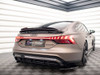 Maxton Spoiler CAP Audi e-Tron GT / RS GT RS Mk1