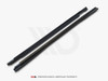 Maxton Side Skirts Diffusers Audi e-Tron