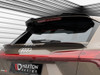 Maxton Lower Spoiler CAP Audi e-Tron