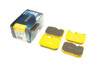 Pagid S4931 RSL 29 Brake Pads for BMW F Series 4 Pot Brake Calipers