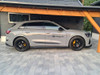 Maxton Side Skirts Diffusers Audi e-Tron S-Line