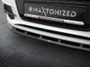Maxton Front Splitter V.1 Audi Q3 S-Line 8U