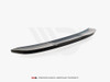 Maxton Spoiler CAP 3D Audi Q3 Sportback F3