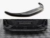 Maxton Front Splitter V.1 Audi Q3 Sportback F3