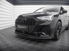 Maxton Front Splitter V.1 Audi Q3 Sportback F3