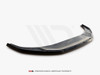 Maxton Front Splitter V.1 Audi Q3 Sportback F3