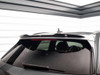 Maxton Spoiler CAP Audi Q3 S-Line F3