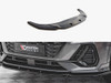 Maxton Front Splitter V.1 Audi Q3 Sportback S-Line