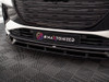 Maxton Front Splitter V.2 Audi Q4 e-Tron Sportback Mk1
