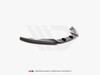 Maxton Front Splitter Audi Q7 S-line MK1 (2005-2009)