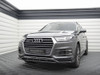 Maxton Front Splitter Audi Q7 Mk2