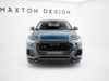 Maxton Front Splitter Audi Q8 Mk1