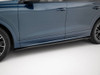 Maxton Side Skirts Diffusers Audi Q8 Mk1