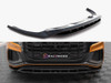 Maxton Front Splitter V.1 Audi Q8 S-Line / SQ8 Mk1