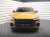 Maxton Front Splitter V.1 Audi Q8 S-Line / SQ8 Mk1