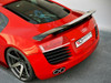 Maxton Spoiler GT Audi R8 (2006-2015)