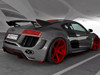 Maxton Spoiler Audi R8 (2006-2015)