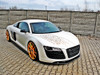 Maxton Side Skirts Diffusers Audi R8