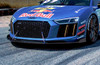Maxton Front Racing Splitter Audi R8 MK2 (2015 - 2017)