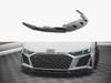 Maxton Front Splitter V.1 Audi R8 Mk2 Facelift
