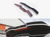 Maxton Spoiler CAP V3 Audi RS3 8V/ 8V Facelift Sportback (2015-2020)