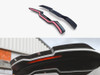 Maxton Spoiler CAP V3 Audi RS3 8V/ 8V Facelift Sportback (2015-2020)