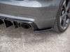 Maxton Rear Side Diffusers V2 Audi RS3 8V Sportback (2015-2016)