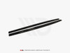 Maxton Side Skirts Diffusers Audi RS3 8VA Pre-facelift (2015-2016)