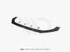 Maxton Front Racing Splitter V.1 Audi RS3 8V Facelift Sportback (2017-20)