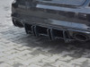 Maxton Rear Diffuser V.2 Audi RS3 8V FL Sportback