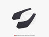 Maxton Rear Diffuser V.2 Audi RS3 8V FL Sportback