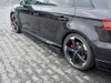 Maxton Racing Side Skirts Diffusers V.2 Audi RS3 8V Facelift Sportback (2017-20) Maxton Racing Side Skirts Diffusers V.2 Audi RS3 8V Facelift Sportback (2017-20)