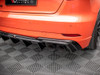 Maxton Rear Valance V.2 Audi RS3 Sportback 8V Facelift