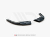 Maxton Rear Side Splitters V.1 Audi RS3 Sportback 8Y