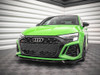 Maxton Front Splitter V.1 Audi RS3 8Y
