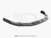 Maxton Front Splitter V.2 Audi RS3 8Y