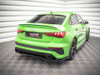 Maxton Rear Window Extension Audi RS3 Sedan 8Y