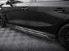 Maxton Side Skirts Diffusers Audi RS3 8Y