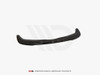Maxton Front Splitter Audi RS4 B5 (1999-2001)